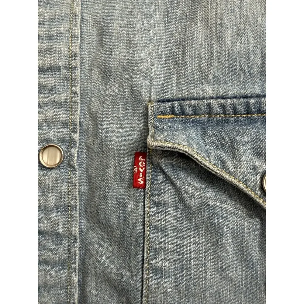 Levis levis mens